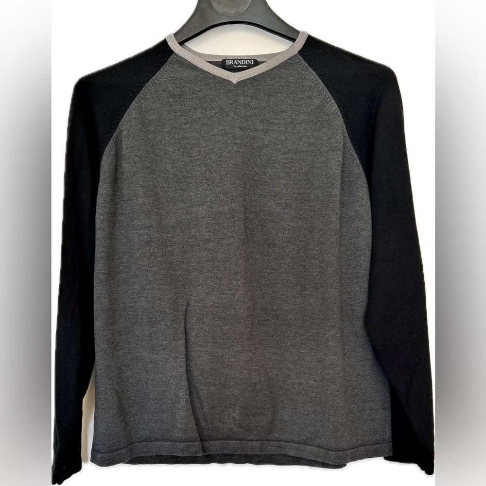 Brandini Men’s XL Sweater